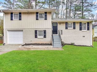 4044 Lindsey Dr, Decatur, GA 30035