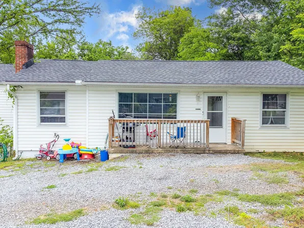 1711 S Fay St, Knoxville, TN 37921