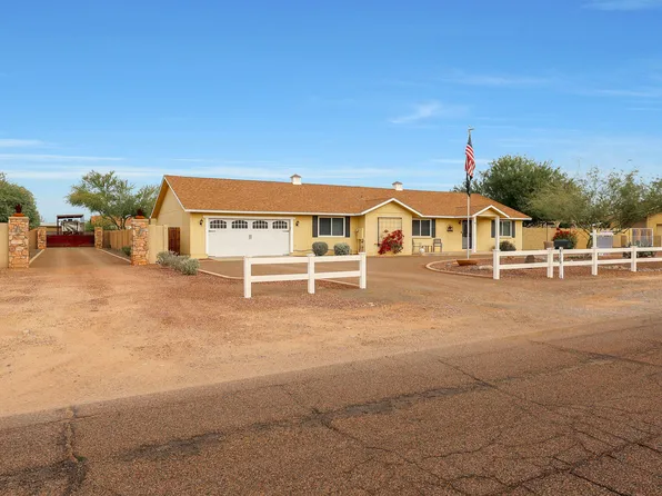 8120 W WILLIAMS Road, Peoria, AZ 85383
