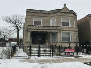1341 S Springfield Ave, Chicago, IL 60623
