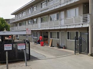 35 Fairfax St APT 12B, San Rafael, CA 94901