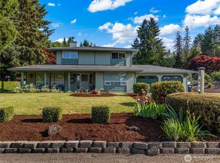 7800 Mountain Aire Loop SE, Olympia, WA
