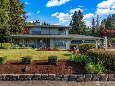 7800 Mountain Aire Loop SE, Olympia, WA, 98503