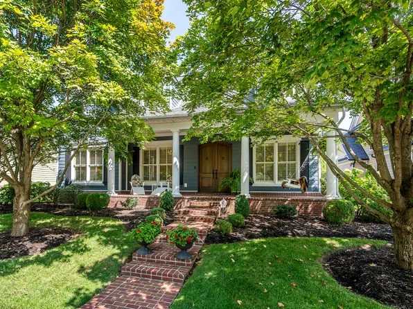 1893 Goodpaster Way, Lexington, KY 40505