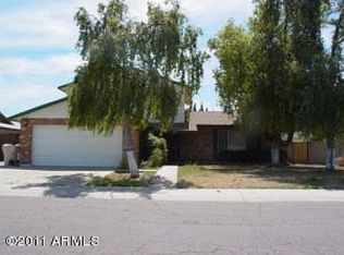 5213 W Shangri La Rd, Glendale, AZ 85304