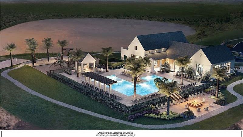 2nd image of 8854 Bismarck Palm Dr