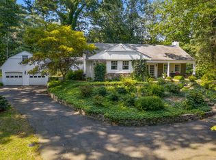 58 Kent Rd, Wilton, CT 06897