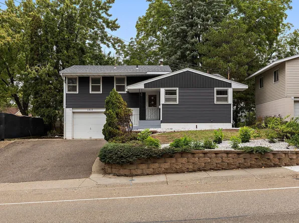 1317 44th Ave NE, Columbia Heights, MN 55421