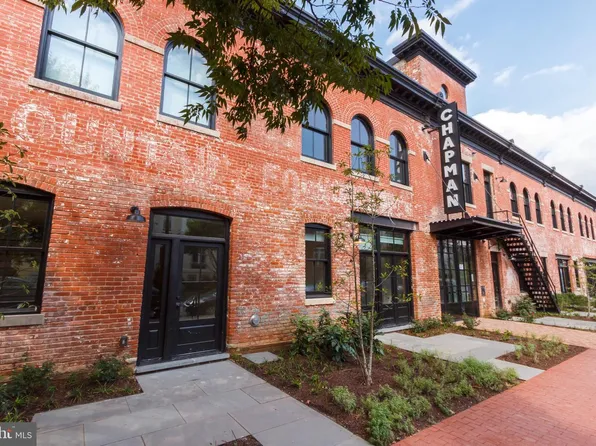 57 N St NW Unit 523, Washington, DC 20002