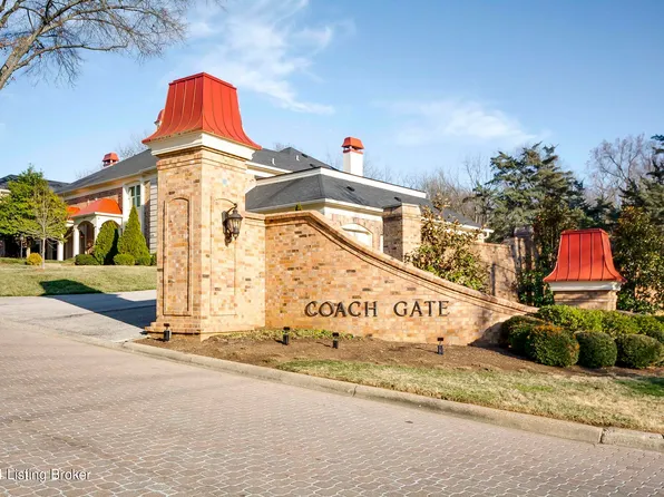 5701 Coach Gate Wynde APT 45, Louisville, KY 40207