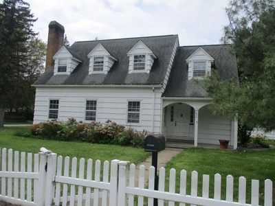 820 Elm St, Three Rivers, MI, 49093