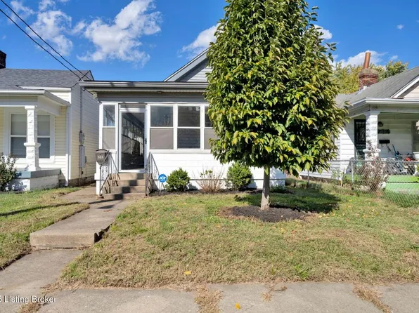 521 Lilly Ave, Louisville, KY 40217
