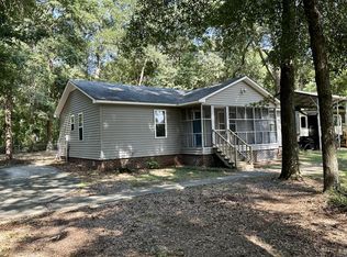 2939 Princess Pond Rd, Summerton, SC 29148