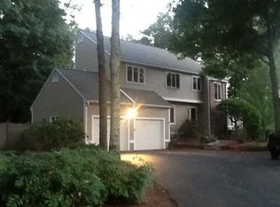 5 Foxwood Cv, Holliston, MA 01746