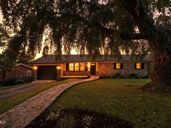 520 Ventura Cir, Bristol, VA 24201