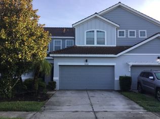 9034 Shepton St, Orlando, FL 32825