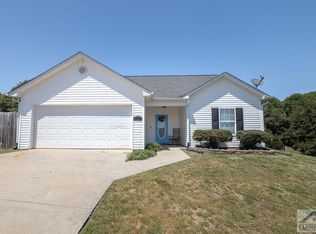 1 Crestview Dr, Carnesville, GA 30521