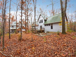 7733 Lick Ck Rd, Big Sandy, TN 38221