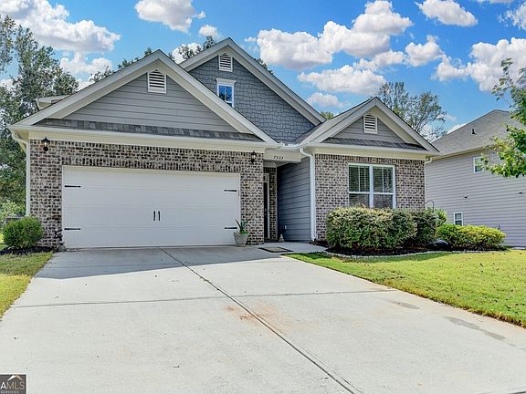 2nd image of 7535 Rambling Vale