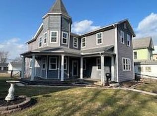 516 E 3rd St, Greenville, OH 45331