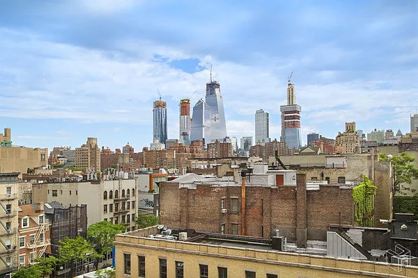 Rented by Halstead Real Estate | media 24