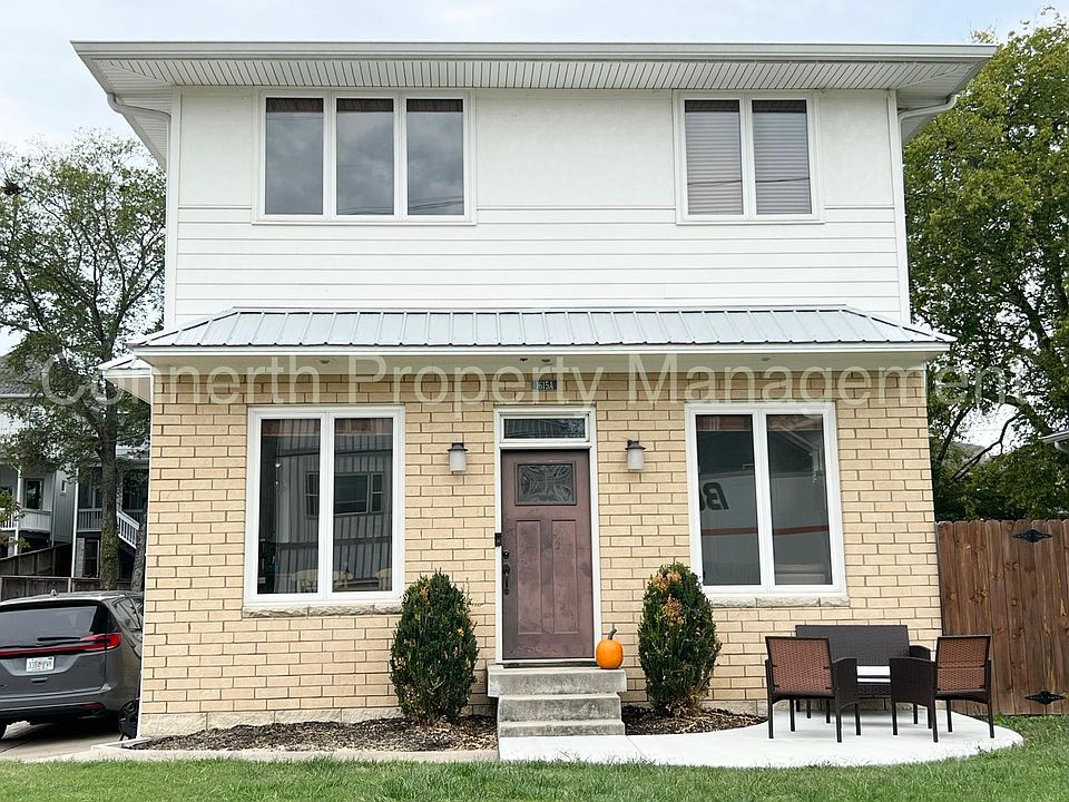 1st image of 1615 Porter Ave #A