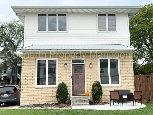 1615 Porter Ave, Nashville, TN