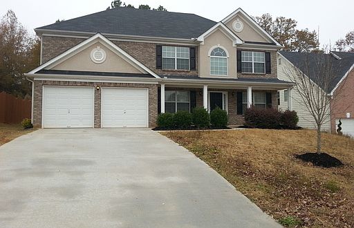 1st image of 5102 Hickory Cir