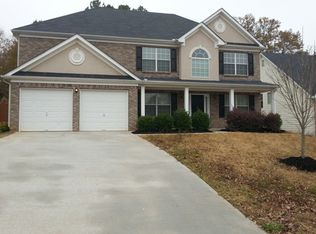 5102 Hickory Cir, Ellenwood, GA 30294