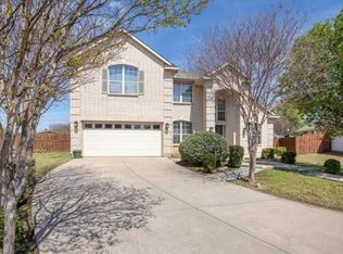 2520 Lost Mesa, Grand Prairie, TX 75052