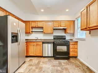 Ashland Parks Mews 1, Baltimore, MD 21202