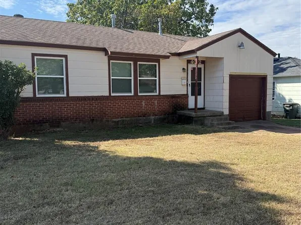 (undisclosed Address), Oklahoma City, OK 73115