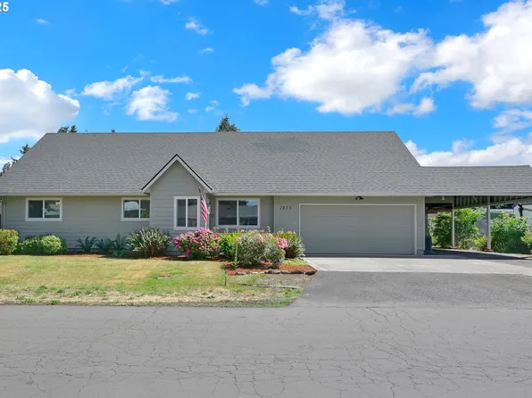 1275 Island St, Springfield, OR 97477