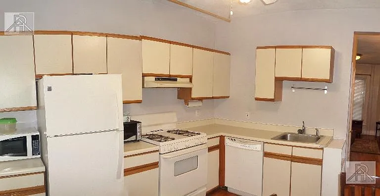 35A Harvard St #1 — Photo 1