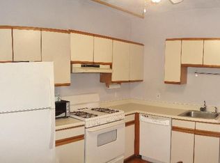 35A Harvard St #1, Brookline, MA 02445