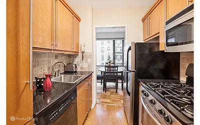 Sold by Douglas Elliman