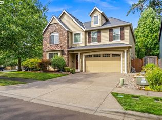 1315 Begonia Ave, Forest Grove, OR 97116