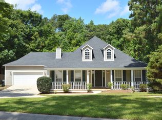 425 Ridgewood Dr, Daphne, AL 36526