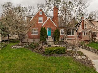 1018 Jackson Rd, Park Hills, KY 41011