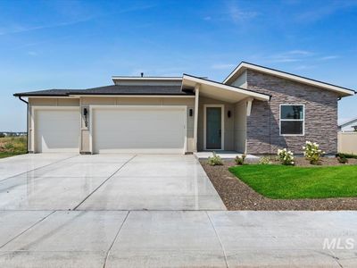 6109 S Binky Ave, Meridian, ID, 83642