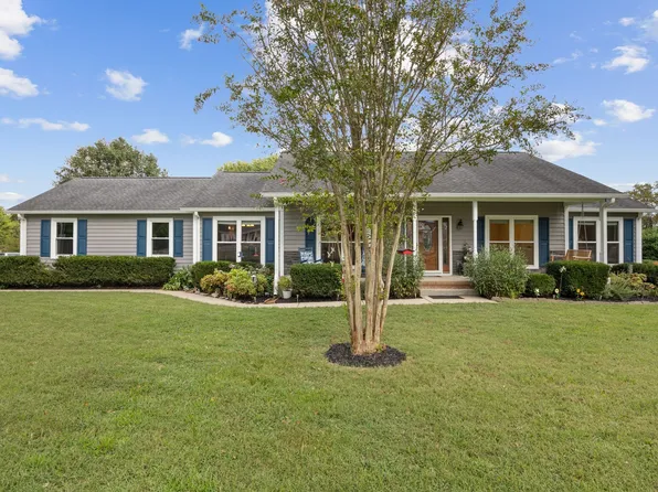 3510 Greens Mill Rd, Spring Hill, TN 37174