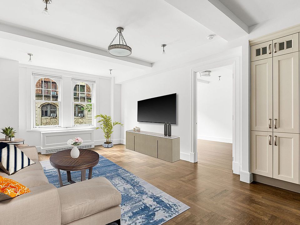 The Olcott Apartment Rentals New York, NY Zillow