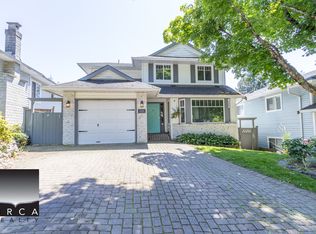 3335 Apex Pl, North Vancouver, BC