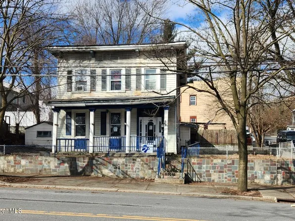 474 N N Pearl Street, Albany, NY 12204
