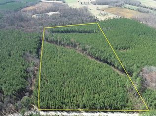 1 Maple Bridge Rd, Dillwyn, VA 23936