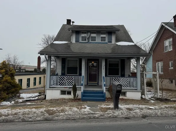 5011 Hamilton Blvd, Allentown, PA 18106