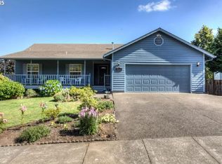 5068 Summerfield Dr SE, Salem, OR