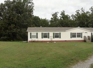 1820 Dyestone Branch Rd, Summertown, TN 38483
