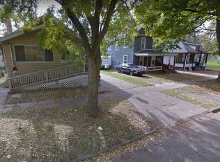 1728 Mabel Ave, Flint, MI 48506