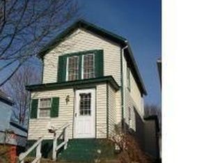 114 Muskingum Dr, Marietta, OH 45750